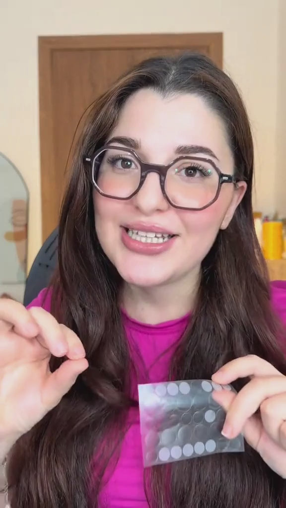 Pimpli™ - Hydrocolloid Acne Patches video